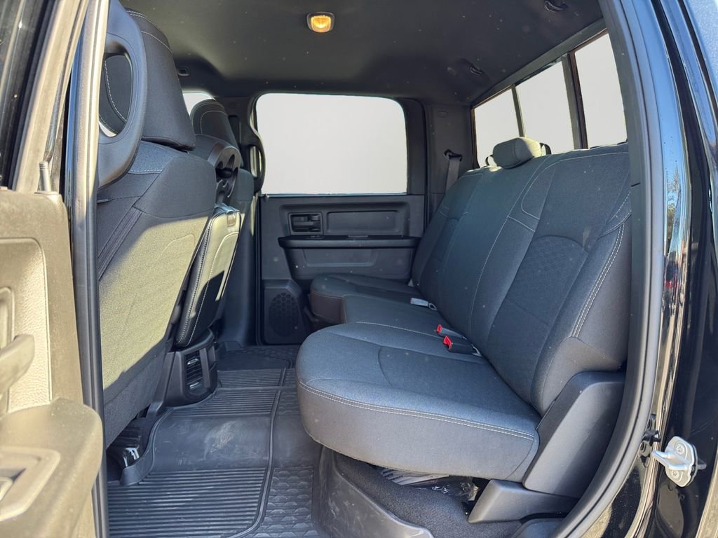 Used 2026 RAM 2500 Tradesman w/ Power Wagon Package image 15