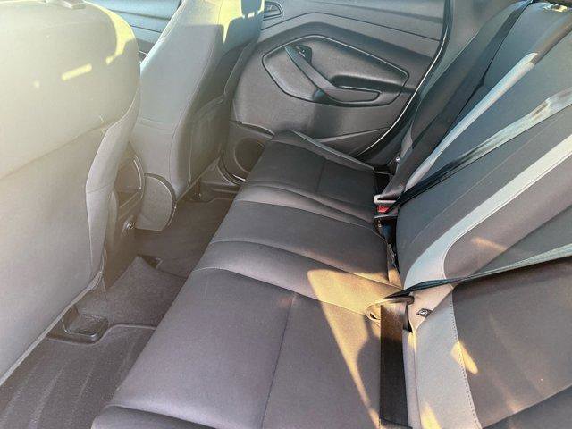 Used 2016 Ford Escape S image 25