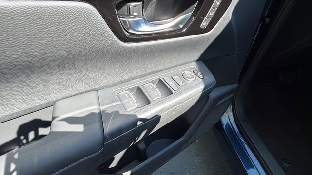 New 2026 Honda CR-V EX-L image 20