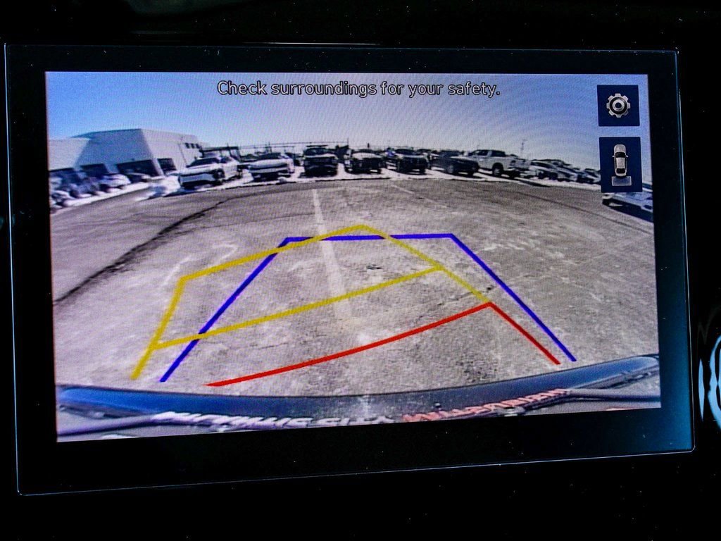 Used 2023 Hyundai Tucson SE image 22