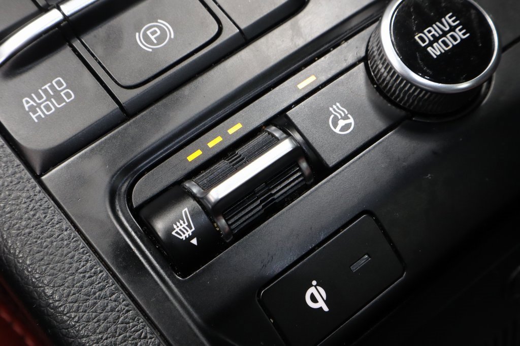 Used 2022 Kia K5 GT-Line w/ GT-Line Awd Premium Package image 31