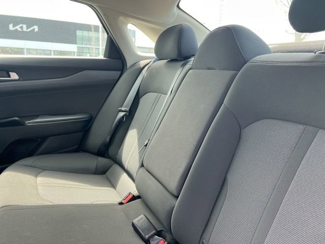 Certified 2023 Kia K5 LXS image 28