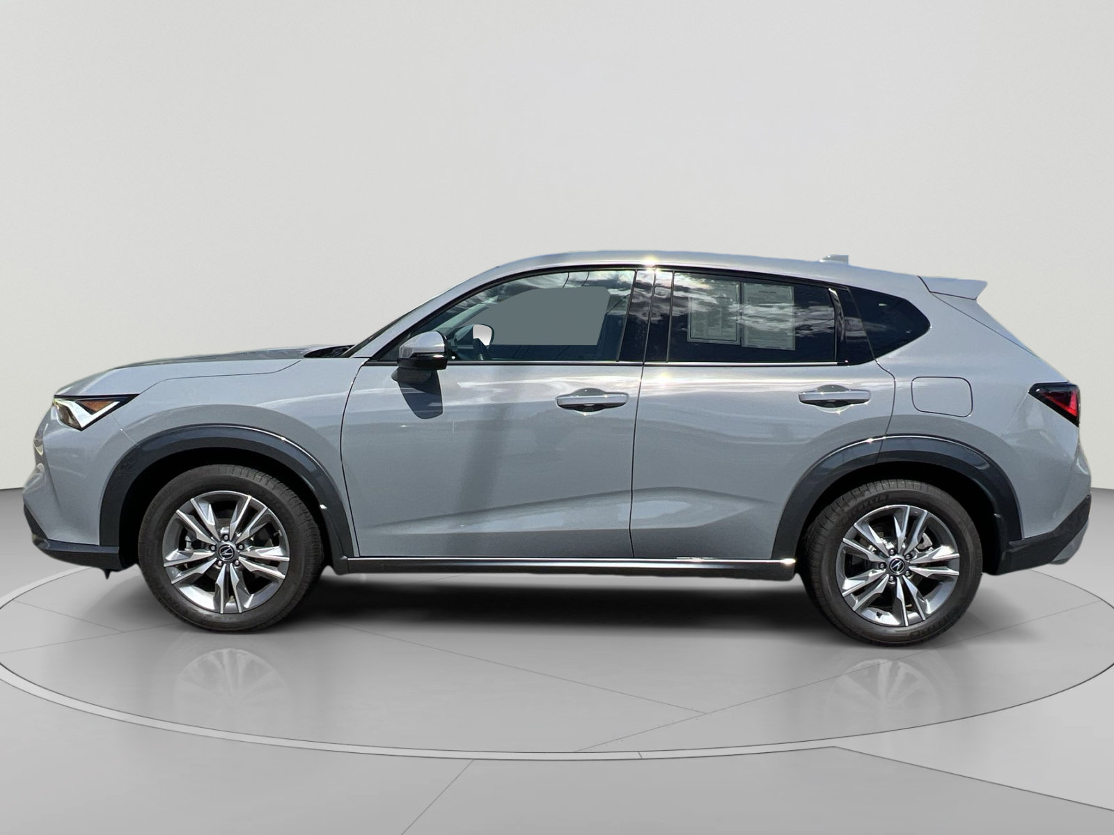 Certified 2025 Acura ADX FWD image 2