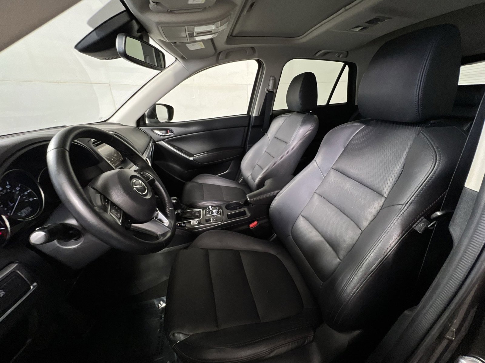 Used 2016 MAZDA CX-5 Grand Touring image 13