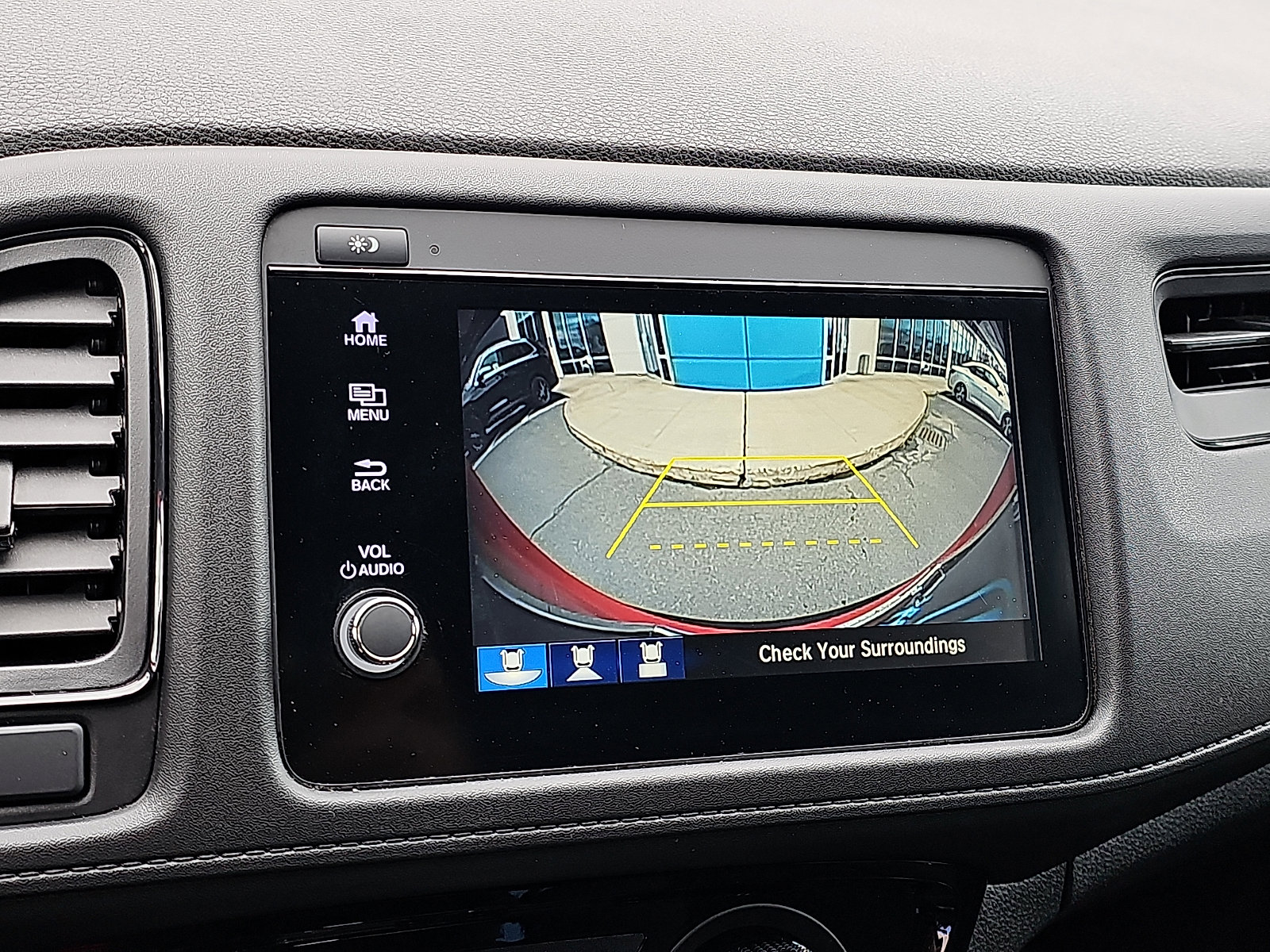 Used 2022 Honda HR-V Sport image 17