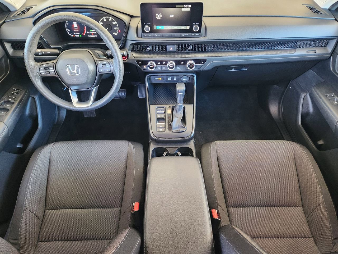 Used 2023 Honda CR-V EX image 25