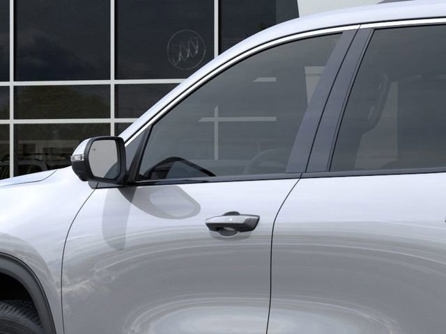 New 2026 GMC Acadia Elevation w/ Elevation Premium Package image 12