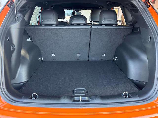 New 2026 Jeep Compass Limited AWD/4WD image 6