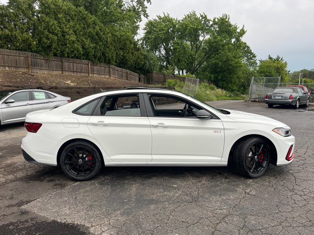 New 2025 Volkswagen Jetta GLI Autobahn image 5