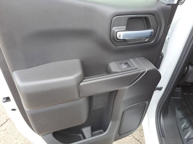 New 2026 GMC Sierra 1500 Pro w/ Pro Value Package image 10