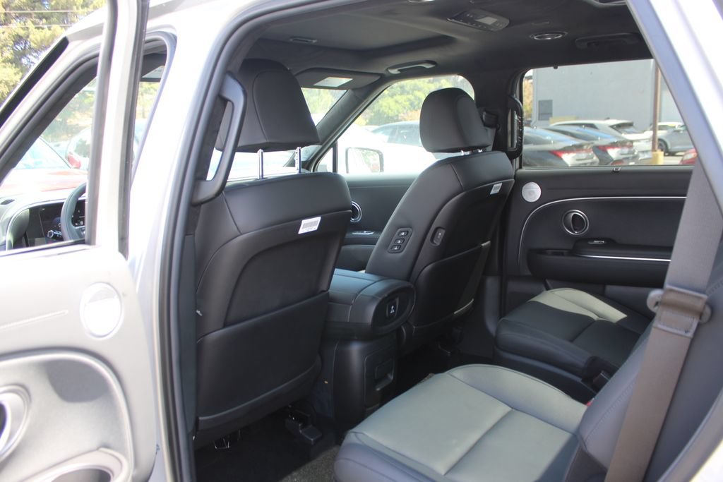 New 2026 Hyundai Palisade Calligraphy AWD/4WD image 20