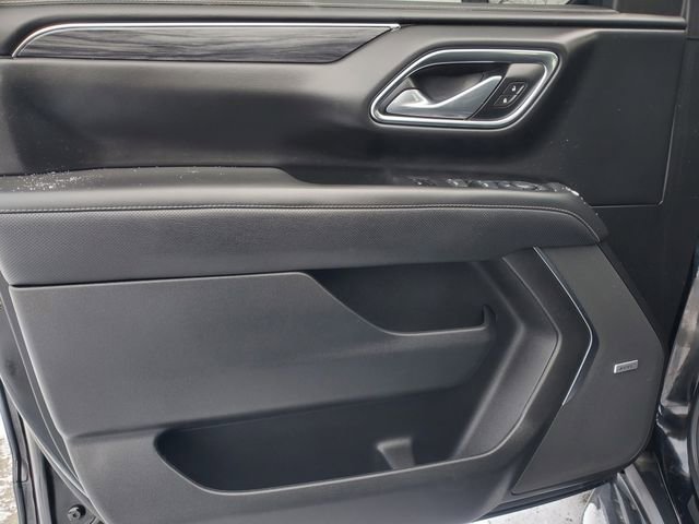 Certified 2024 GMC Yukon SLT image 10