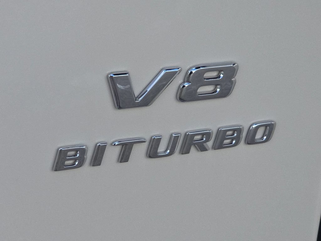 Certified 2026 Mercedes-Benz G 63 AMG 4MATIC image 5