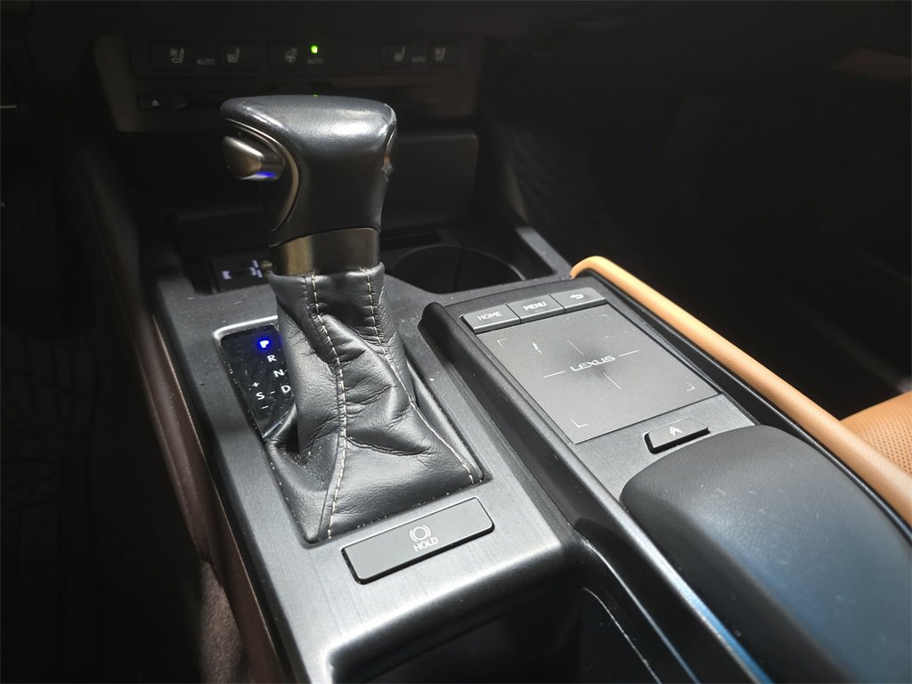 Used 2020 Lexus ES 350 w/ Premium Package image 24