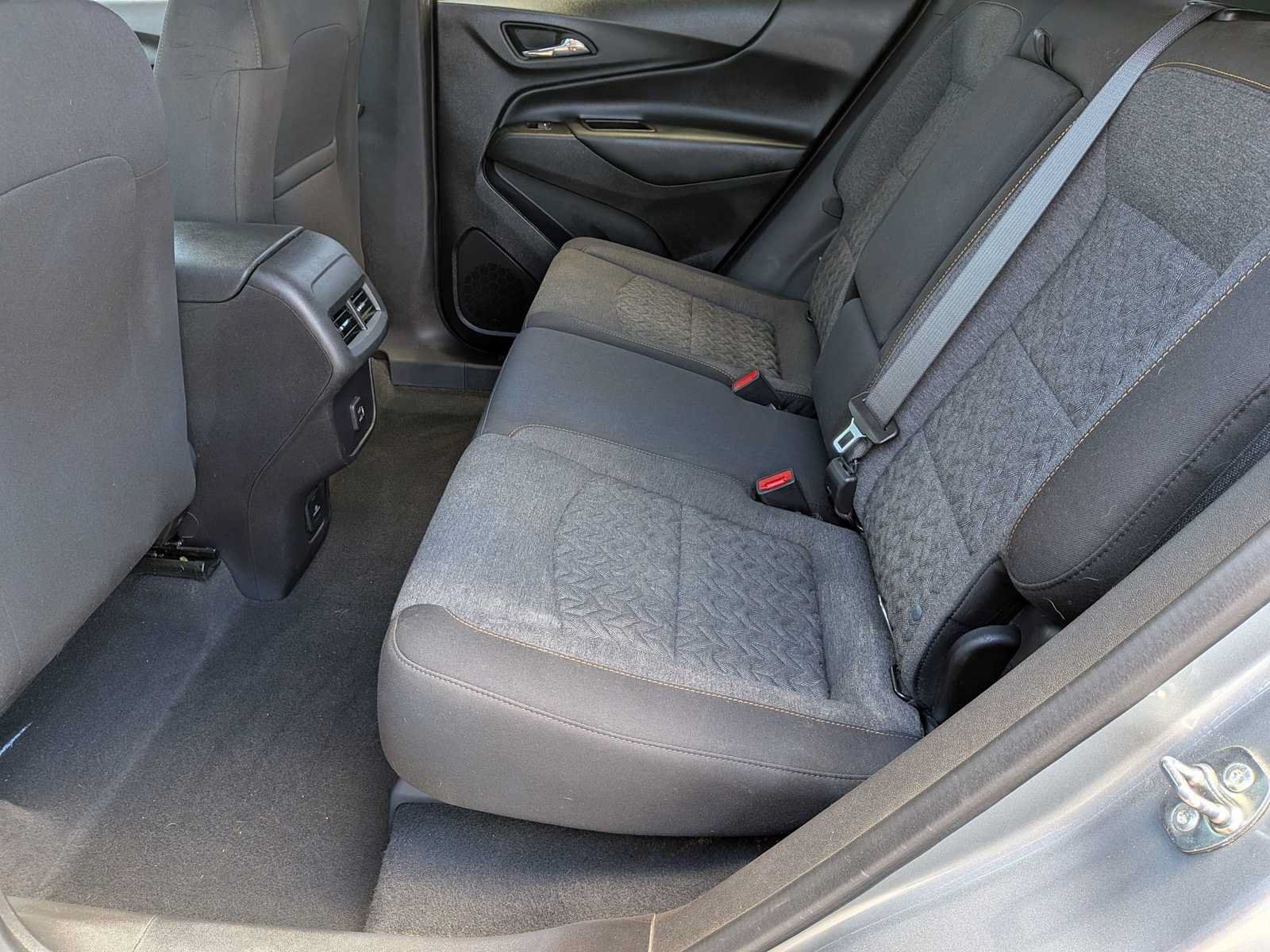 Used 2023 Chevrolet Equinox LT AWD/4WD image 19