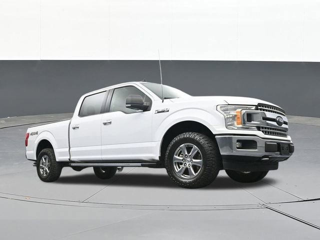 Used 2019 Ford F150 XLT w/ Equipment Group 302A Luxury AWD/4WD image 57