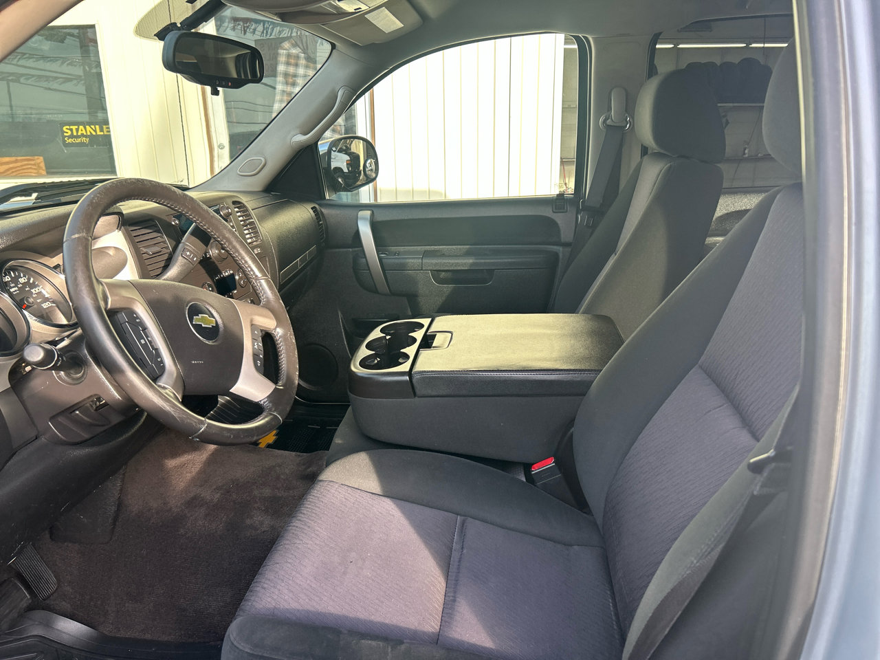 Used 2013 Chevrolet Silverado 1500 LT RWD image 9