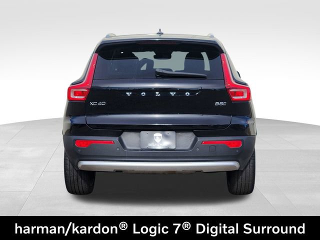 Certified 2023 Volvo XC40 B5 Ultimate w/ Climate Package AWD/4WD image 8