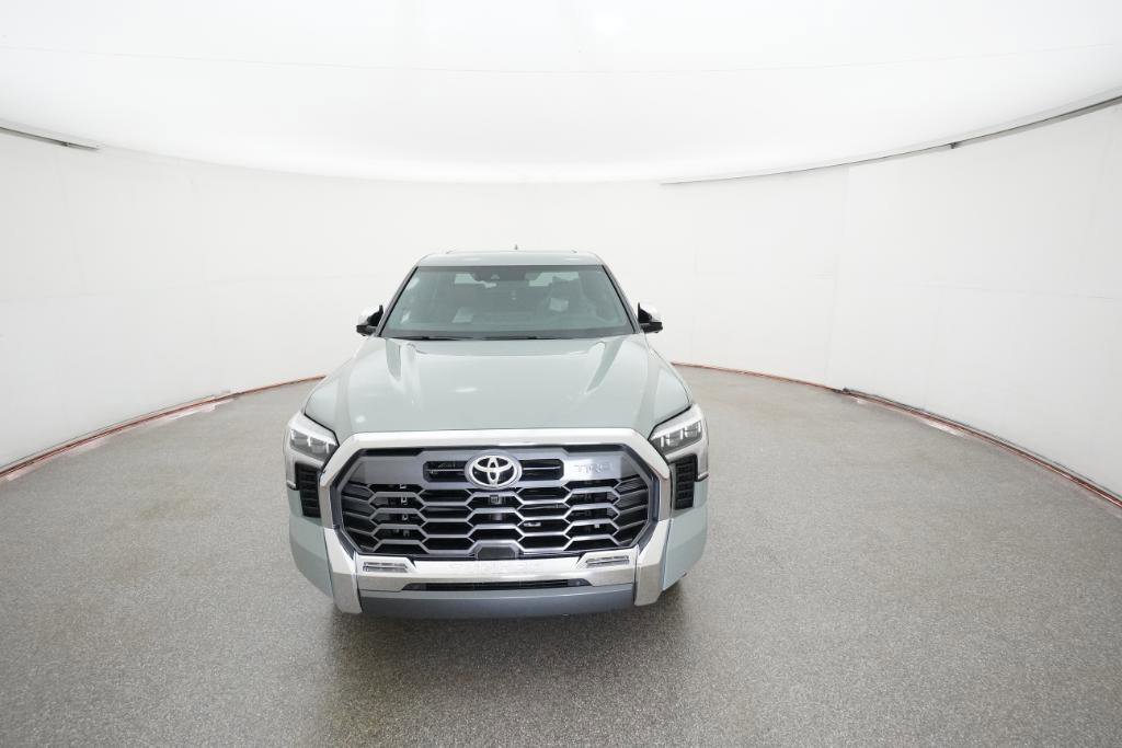 New 2026 Toyota Tundra 1794 Edition image 2