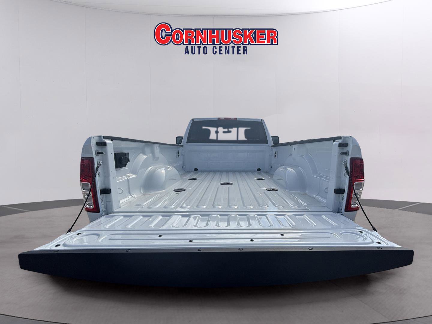 Used 2024 RAM 3500 Tradesman w/ Chrome Appearance Group image 21