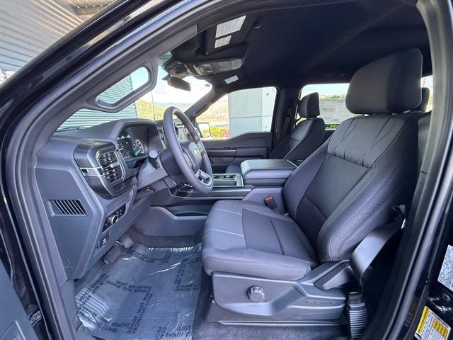 New 2026 Ford F150 STX AWD/4WD image 8