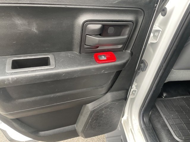 Used 2017 RAM 1500 Tradesman image 63