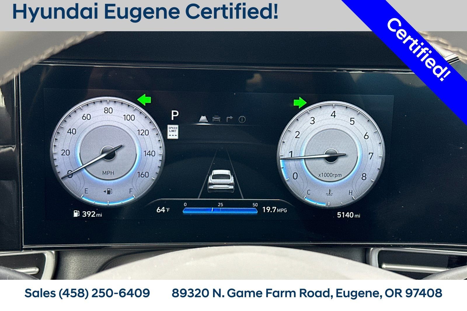 Used 2025 Hyundai Elantra SEL image 32