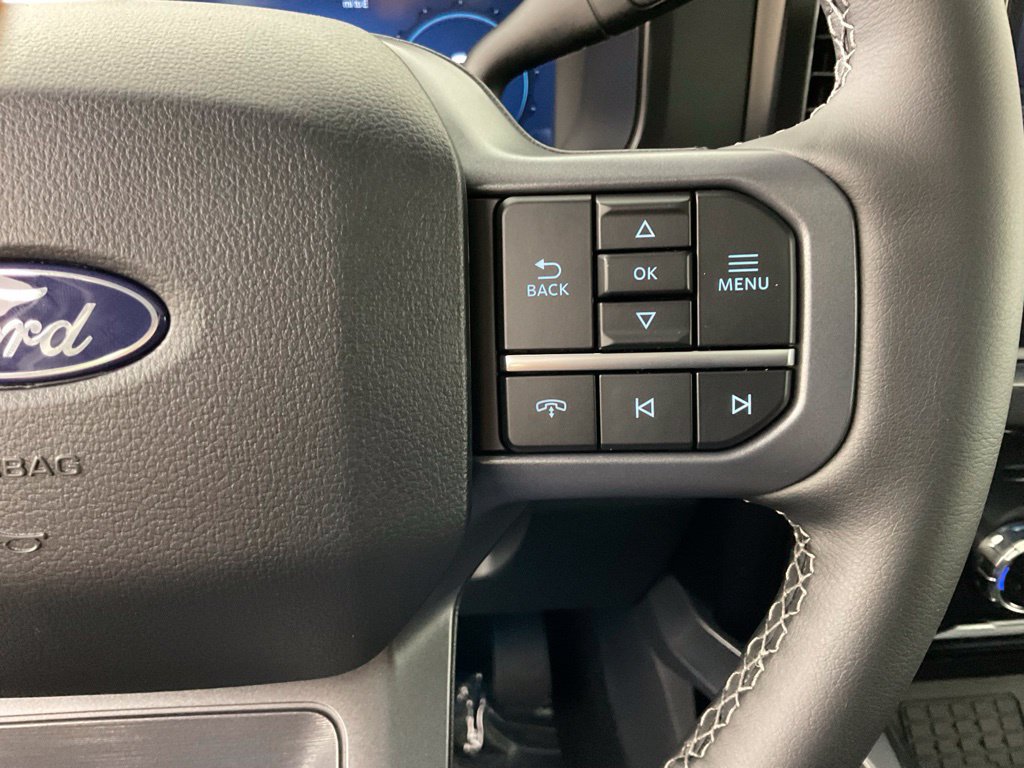 New 2027 Ford F250 Lariat w/ Black Appearance Package AWD/4WD image 26