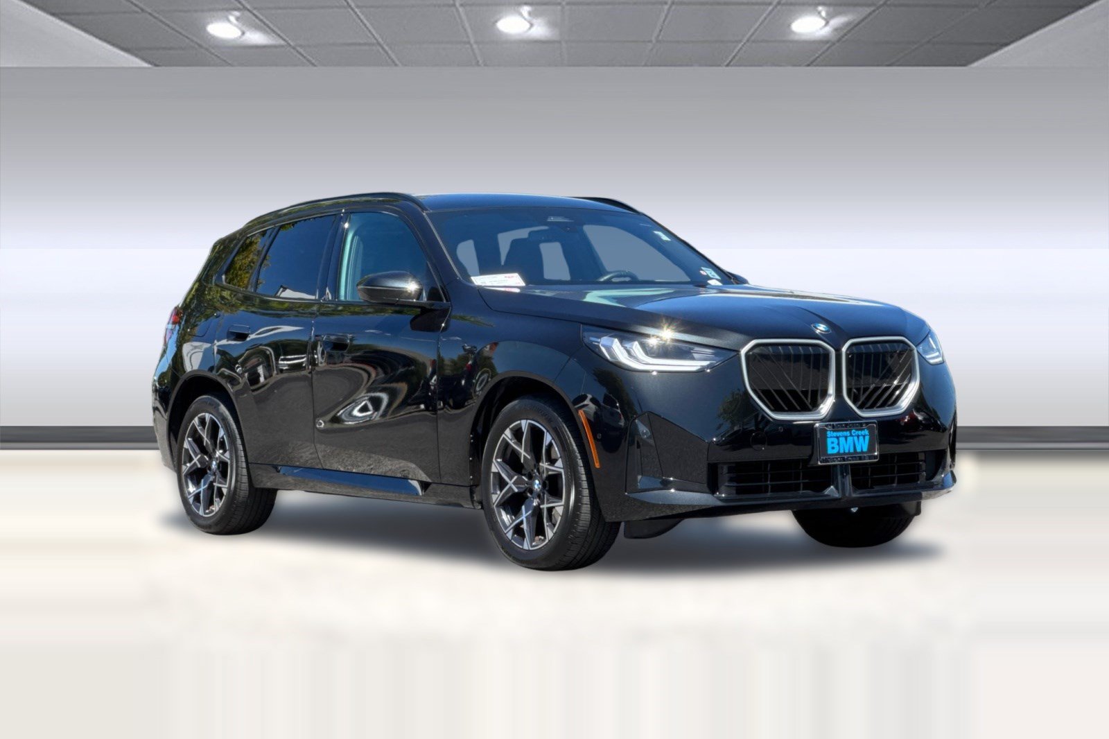 Used 2026 BMW X3 xDrive30i w/ M Sport Package AWD/4WD image 7