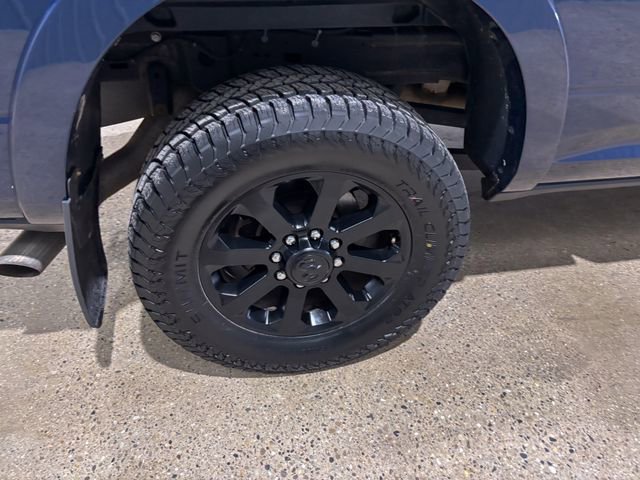 Used 2021 RAM 2500 Laramie image 33