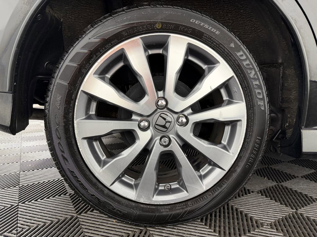 Used 2012 Honda Fit Sport image 30