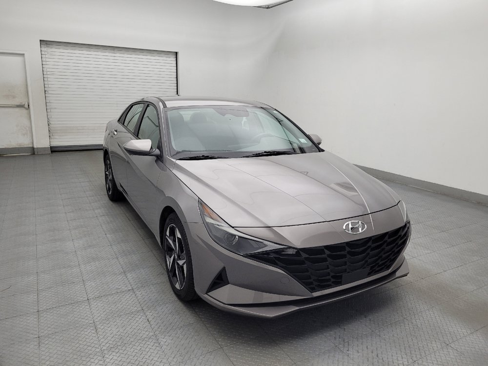 Used 2023 Hyundai Elantra SEL w/ Convenience Package FWD image 13