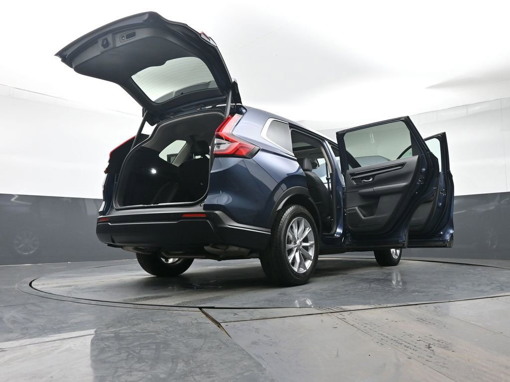 Certified 2024 Honda CR-V EX-L image 51