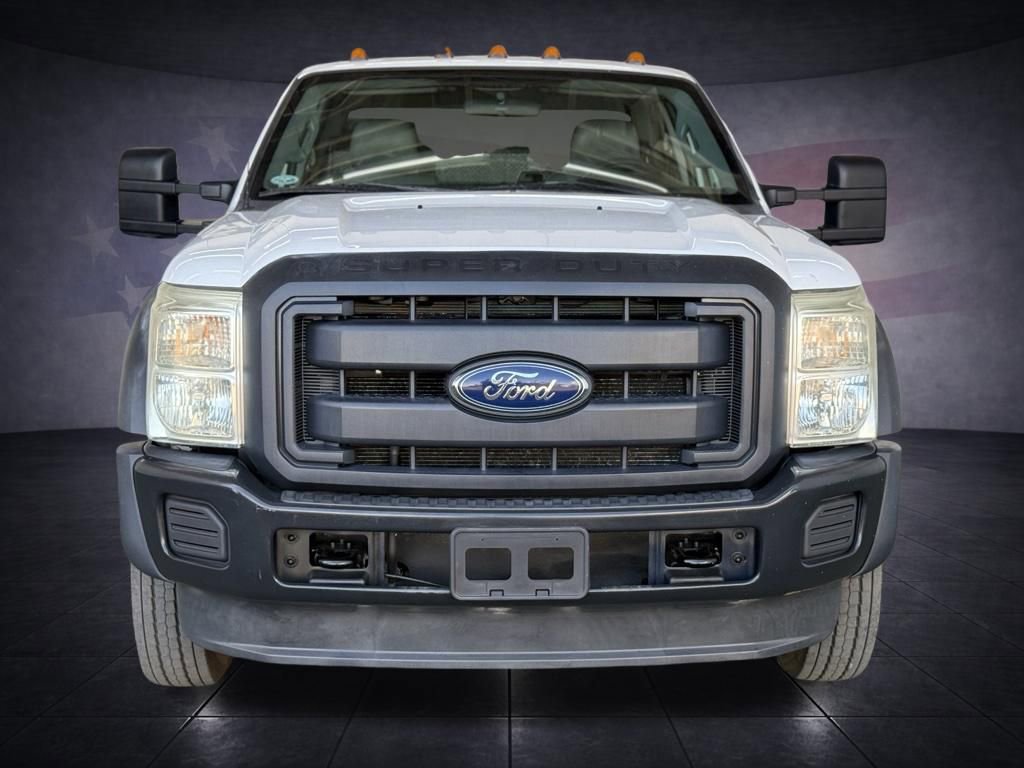 Used 2012 Ford F450 XL image 8