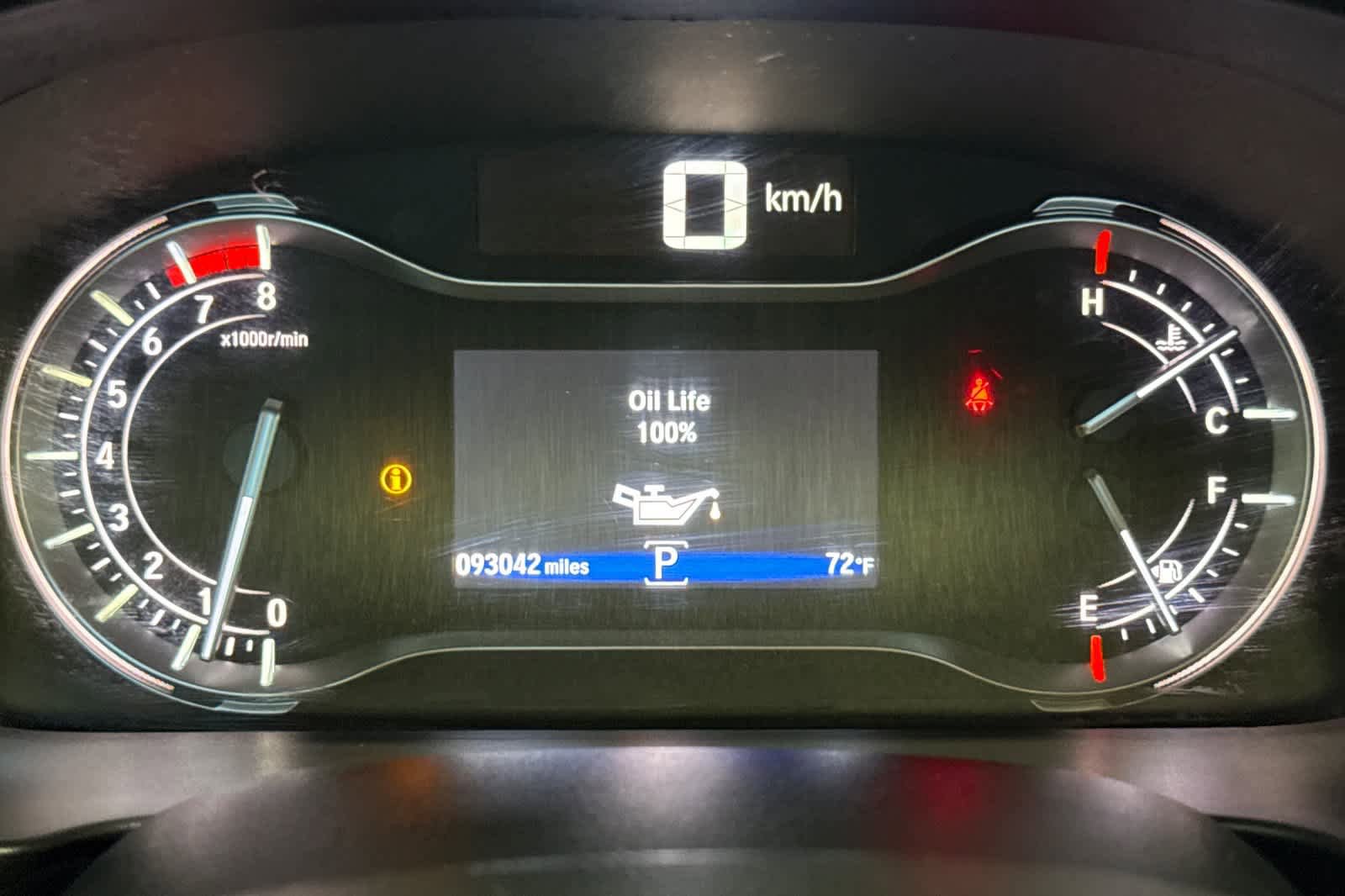 Used 2016 Honda Pilot Touring image 25