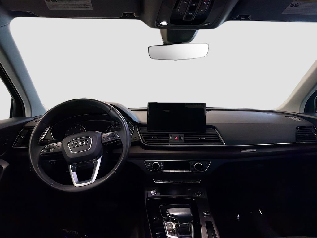 Used 2023 Audi Q5 2.0T Premium w/ Convenience Package image 21
