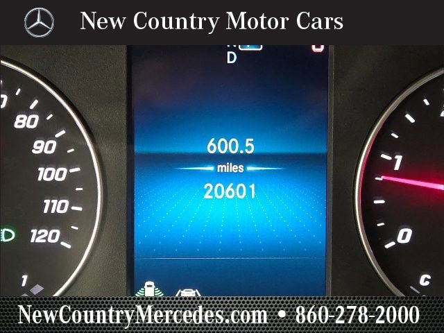 Used 2024 Mercedes-Benz Sprinter 2500 image 24