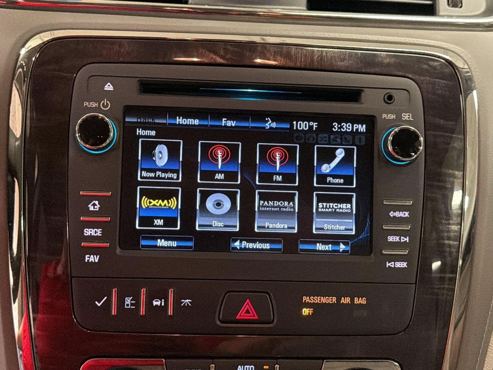 Used 2017 Buick Enclave Convenience w/ Trailering Package FWD image 19