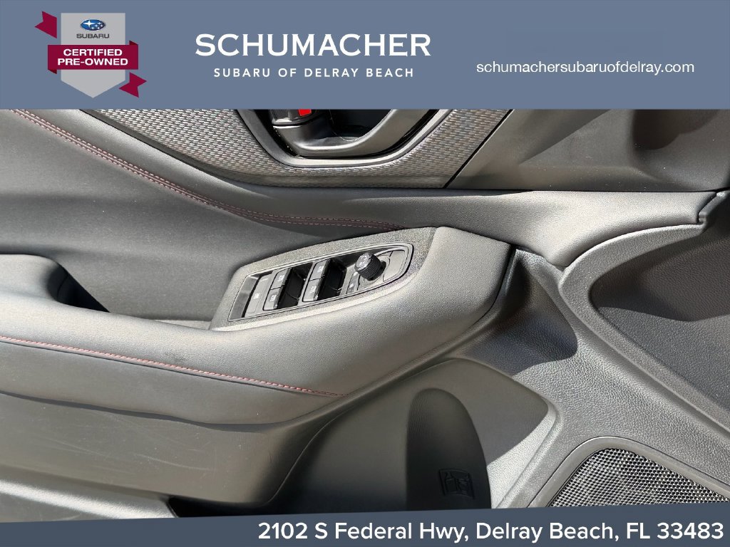 Certified 2024 Subaru Legacy Limited AWD/4WD image 26