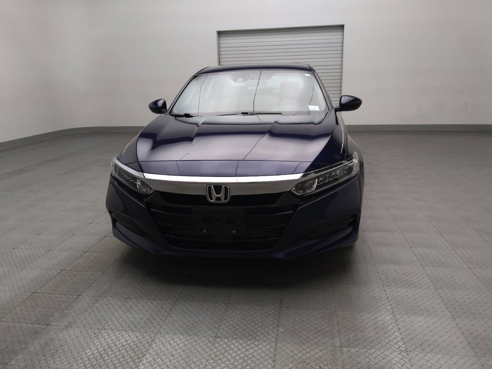 Used 2018 Honda Accord LX image 15