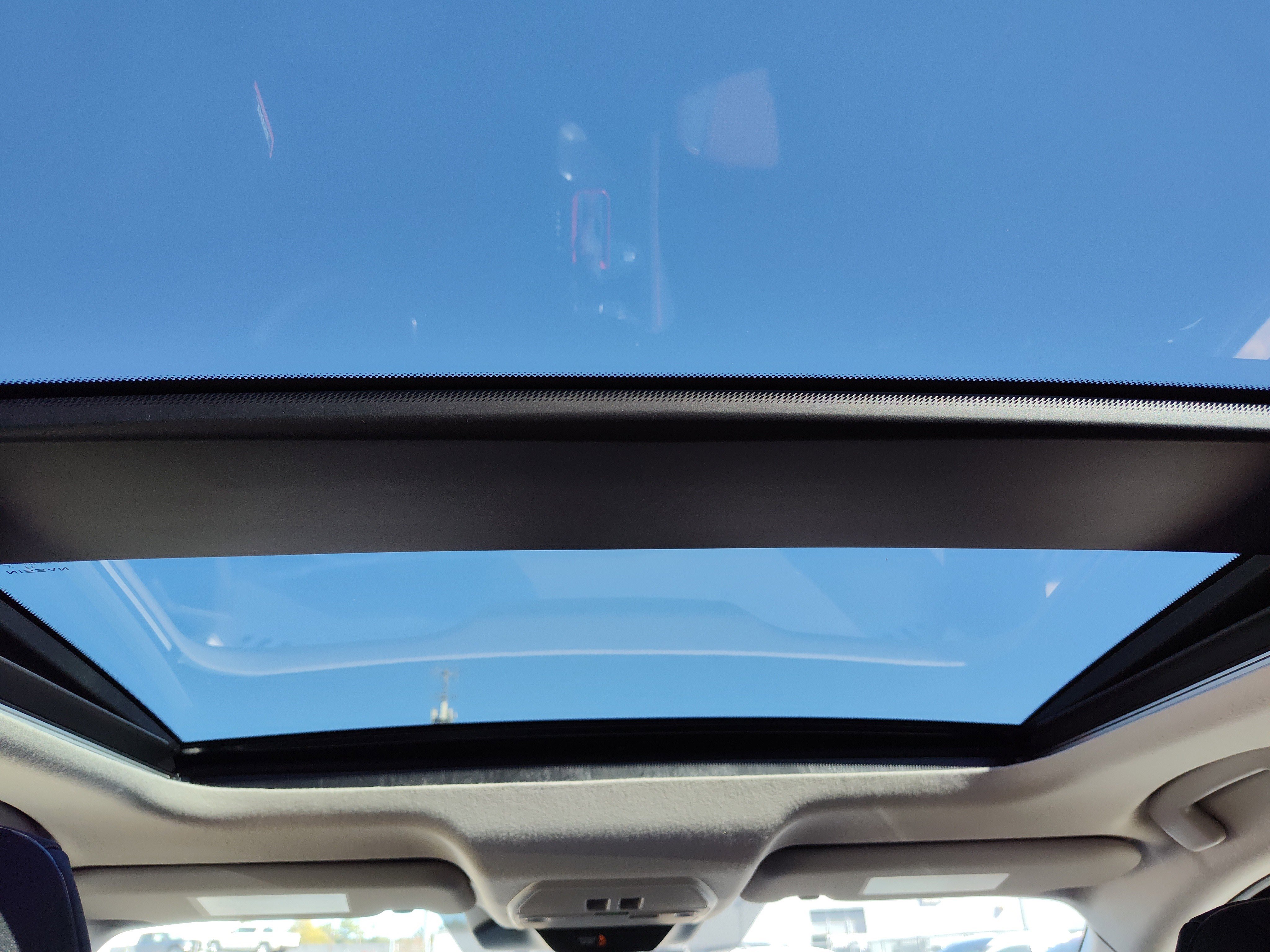 New 2026 Nissan Kicks SV w/ SV Premium Package image 11