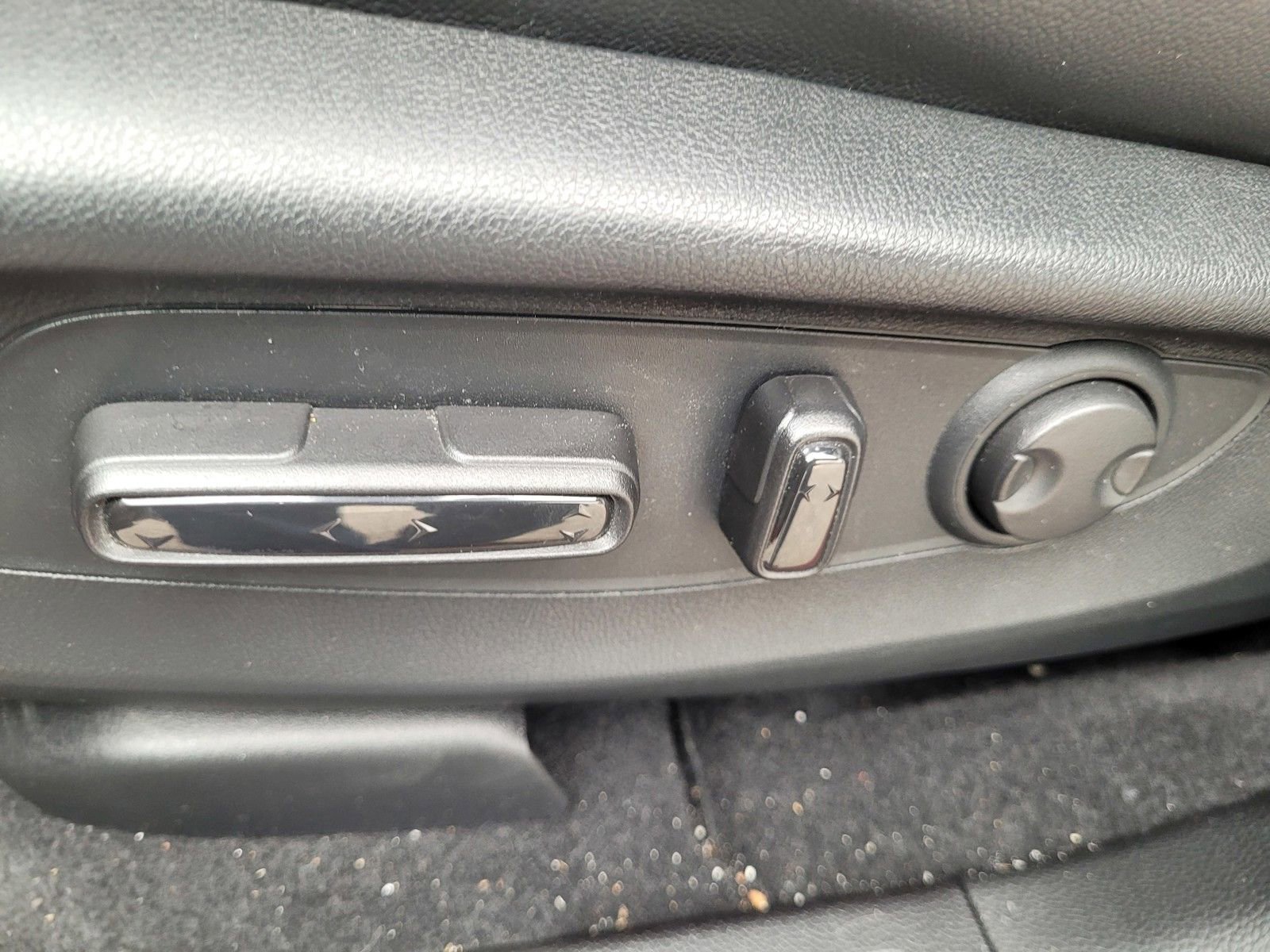 Used 2024 Honda CR-V Sport Touring image 21