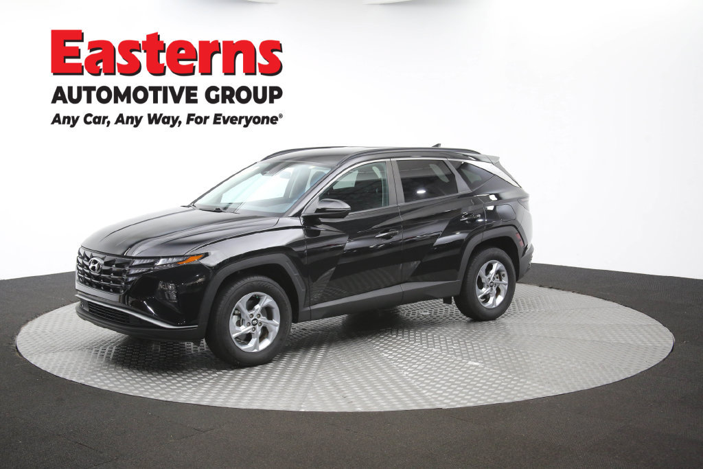 Used 2023 Hyundai Tucson SEL AWD/4WD image 60