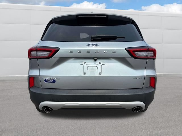 Used 2024 Ford Escape Active AWD/4WD image 4