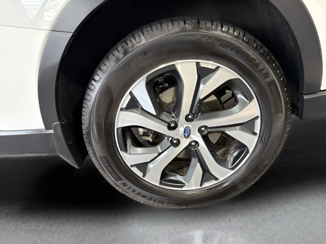 Used 2022 Subaru Outback Touring XT AWD/4WD image 41