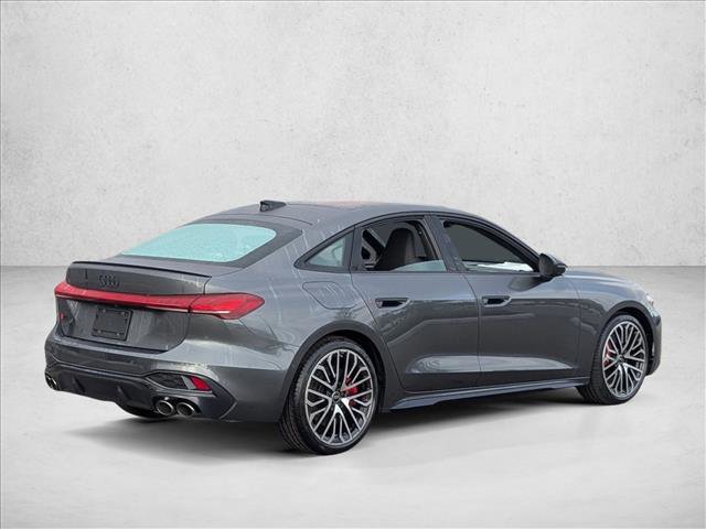 New 2025 Audi S5 Premium Plus image 2