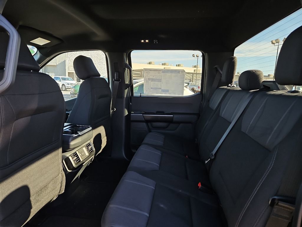 New 2026 Ford F150 STX w/ Equipment Group 200A image 19