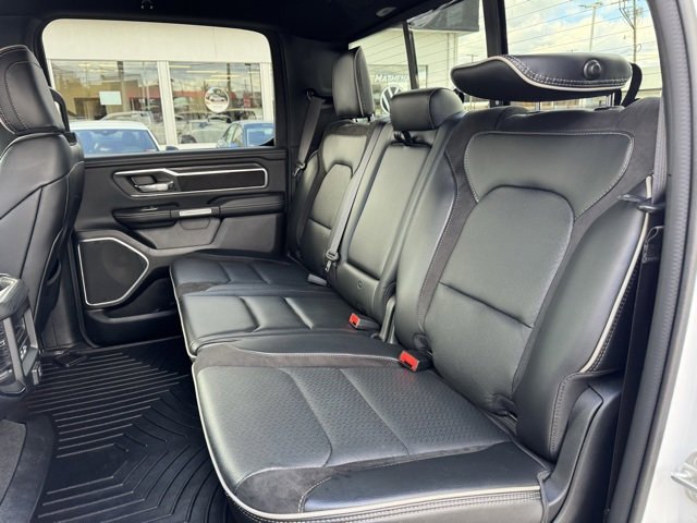 Used 2023 RAM 1500 Laramie image 10