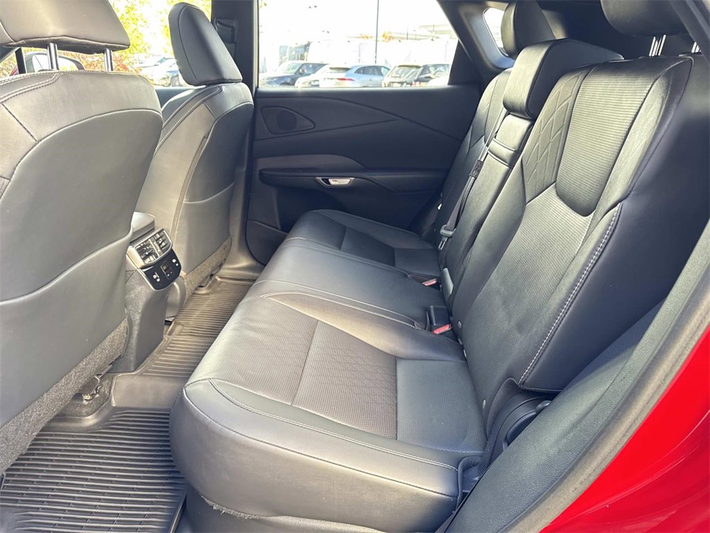 Used 2023 Lexus RX 350 Premium Plus image 13