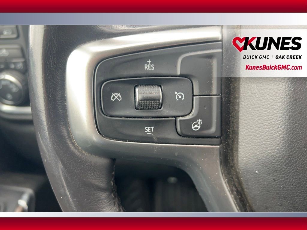 Used 2019 Chevrolet Silverado 1500 LT w/ All-Star Edition image 18